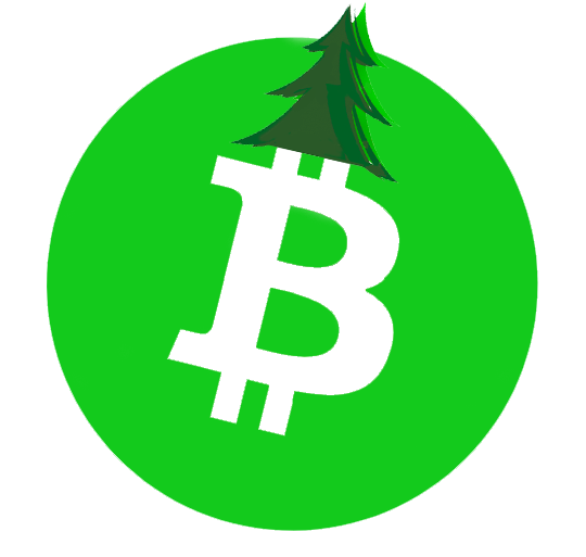 Green Bitcoin